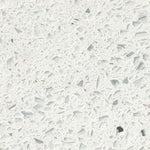 Sparkling White Quartz