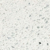 Sparkling White Quartz